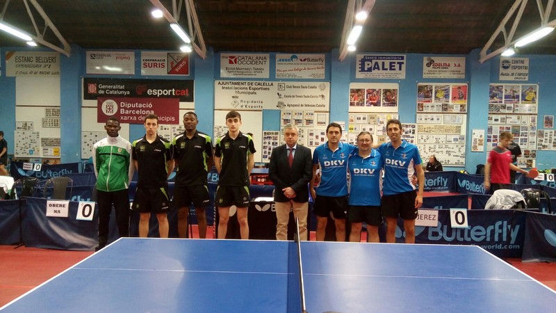 Oberena se qued&oacute; a las puertas del Ascenso